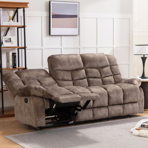 Reclining Sofas You'll Love Wayfair